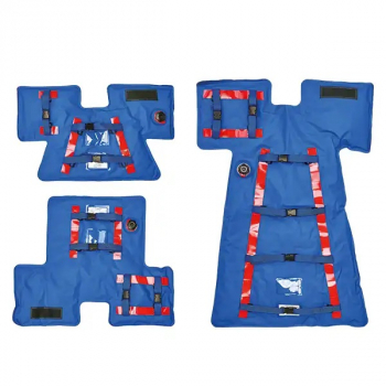Lifeguard VACQ-Splint Vakuumschienen